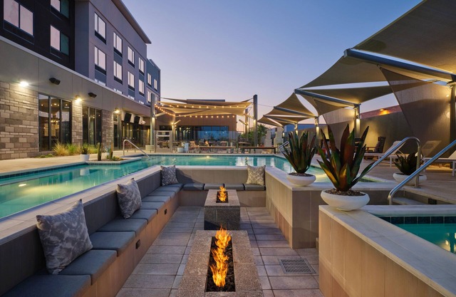 Fairfield Inn & Suites by Marriott Tempe