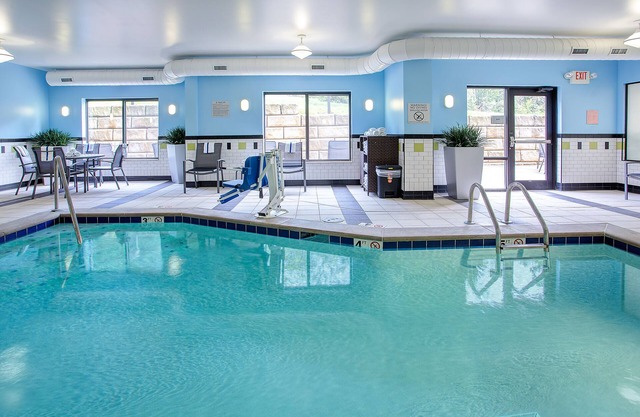 Fairfield Inn & Suites by Marriott Sevierville Kodak