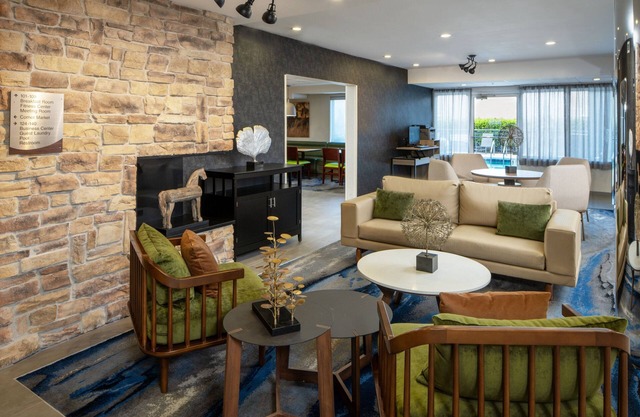 Fairfield Inn & Suites by Marriott Ft. Myers/Cape Coral