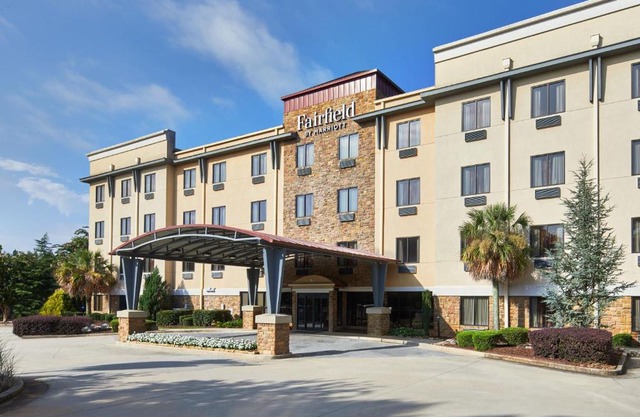 Fairfield Inn & Suites by Marriott Gainesville
