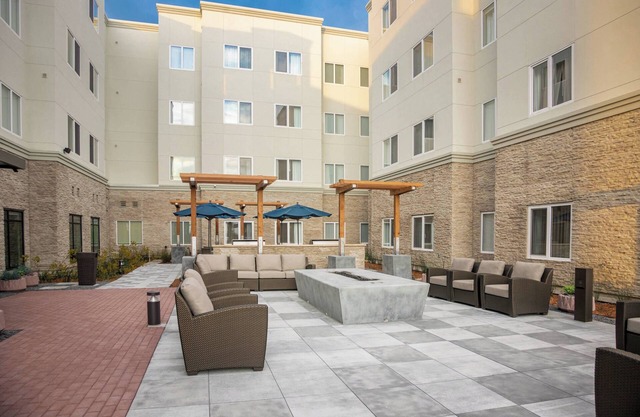 Fairfield Inn & Suites by Marriott San Jose North/Silicon Valley