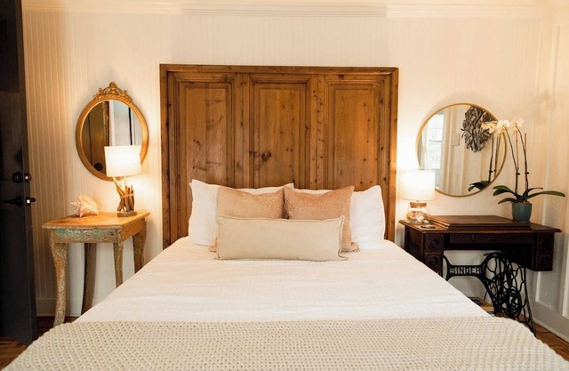 Fairhope Garden Room