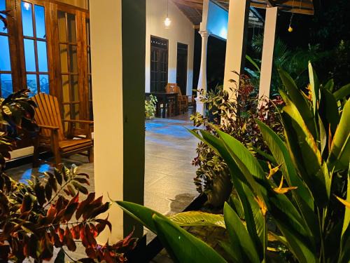 Fairview Dill homestay