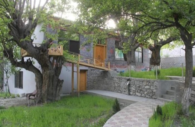 Fairy Garden & Resorts