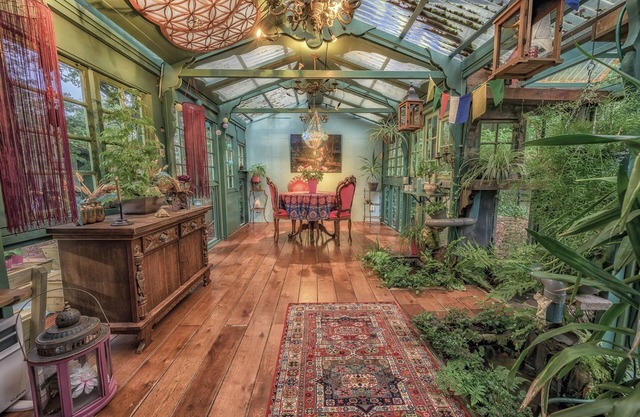 ⭑ Fairytale House - Enchanted Getaway in Bospark