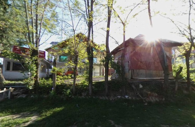 Faisal Hotel & Centurion Cottage