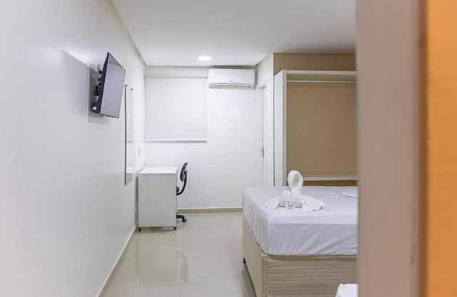 Falcão Hotel Arapiraca