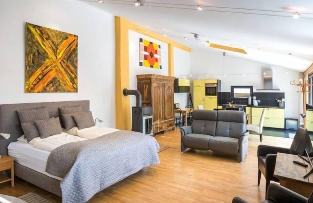 Falkenhorst by Interhome