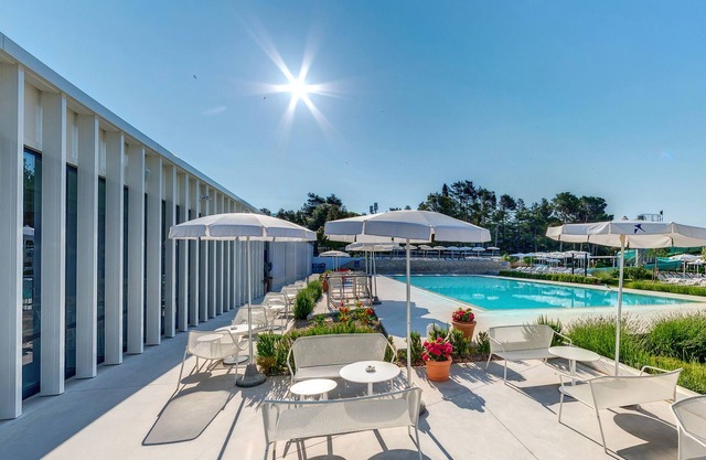 Falkensteiner Hotel Park Punat