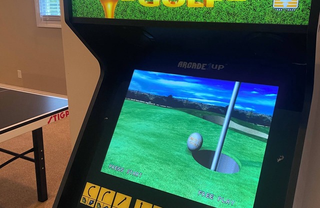 FALL DATES OPEN🚤 🎉81 FIVE ⭐️ Reviews Golden Tee Golf, Ping Pong, Foosball table