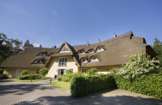 Familienhaus für 6 Personen in Dierhagen