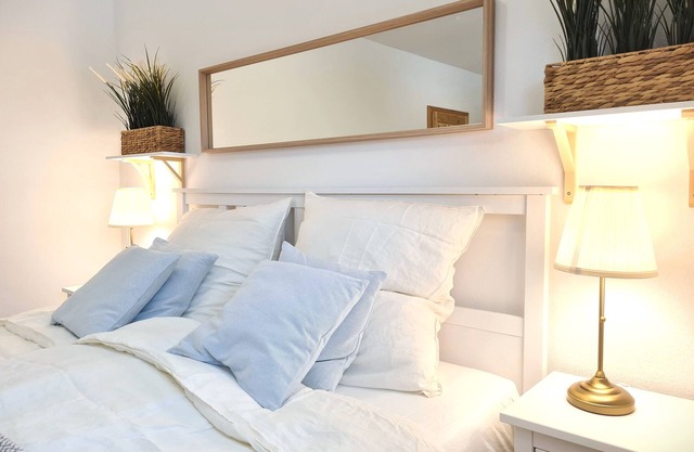 Familientraum auf 120 m² in Rostock