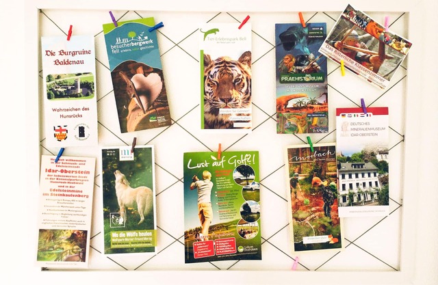 Family apartment - vacation home in historic Herrstein on Edelsteinstrasse