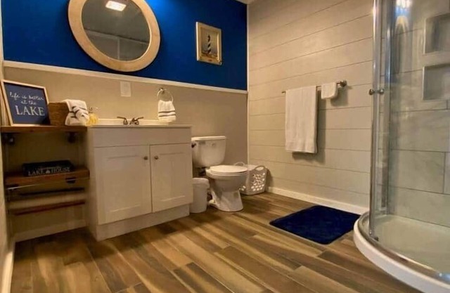 Family Cabin Near Pomme de Terre Lake & Hermitage