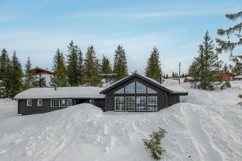 Family Cabin With Two Units At Sjusjøen