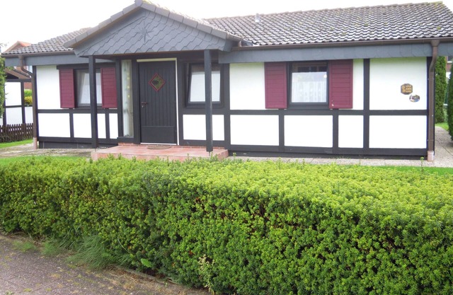 Family friendly home in the holiday park 'the sea'