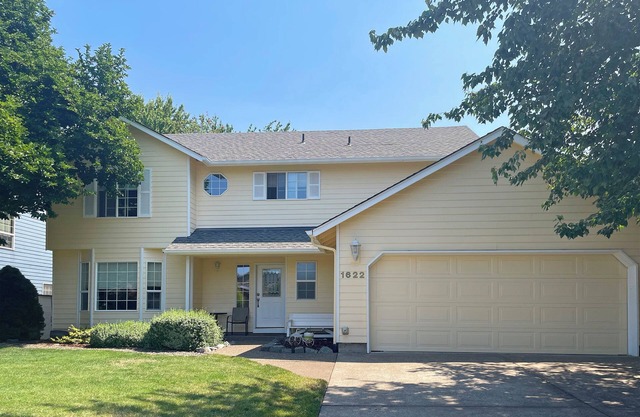 Family Friendly Charm