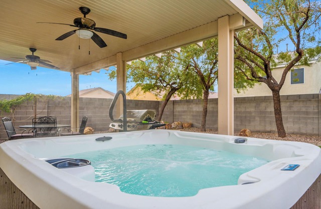 Family Friendly House in Centennial Hills