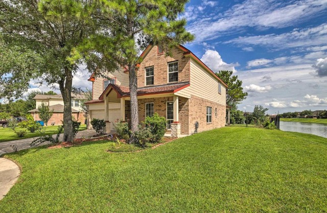 Family-Friendly Humble Retreat, Near Parks!