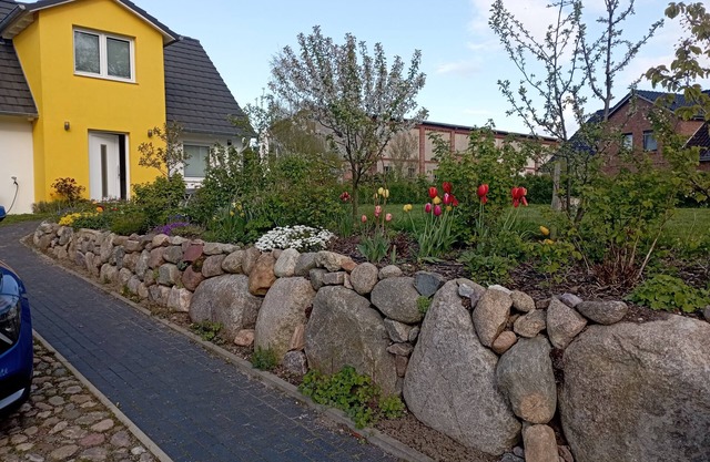 Family-friendly perfectly equipped vacation home in mint condition Salzhaff vacation