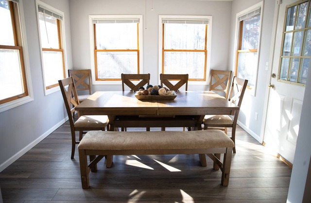 Family-Friendly Ranch Home