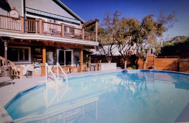 Family Friendly Sonoma County Home