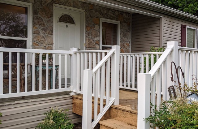 Family Getaway in Southern Lancaster County