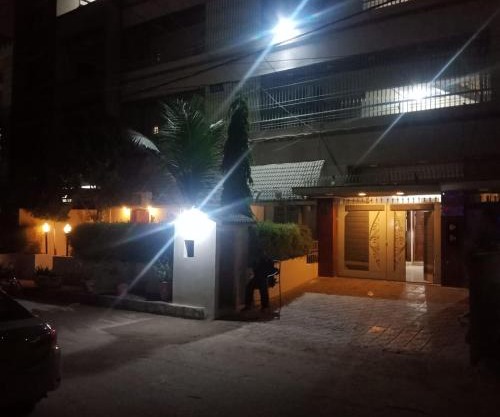 Family Guest House in Gulshan-e-iqbal , block-10