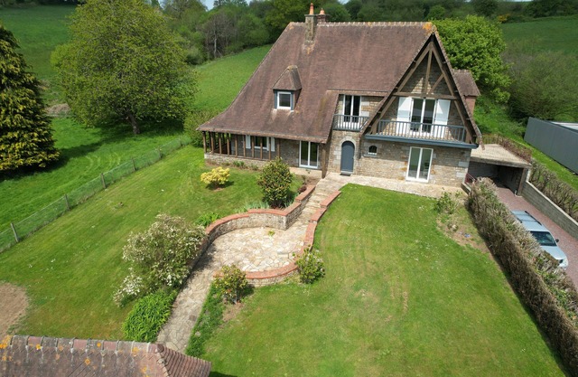 Family home