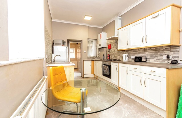 Family house 3 rooms 5 beds 2 bathrooms