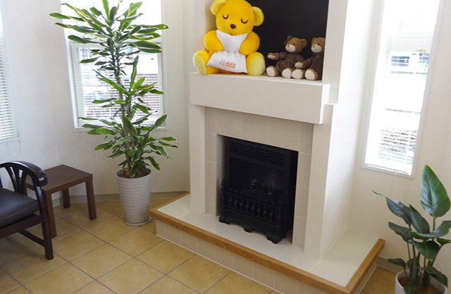 Family Lodge Hatagoya Fukuroi