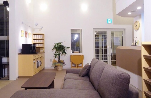 Family Lodge Hatagoya Meihan Nagashima