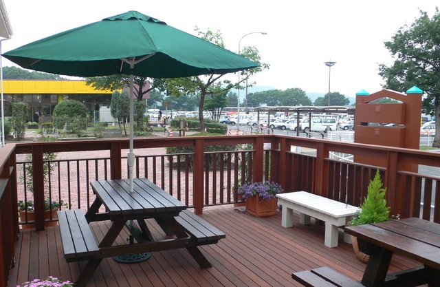 Family Lodge Hatagoya Sano SA