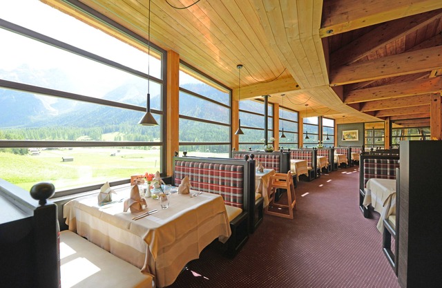 Family Resort Rainer