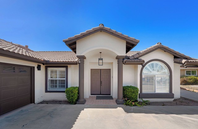 Family Retreat Near Gaylord Pacific Resort - Chula Vista