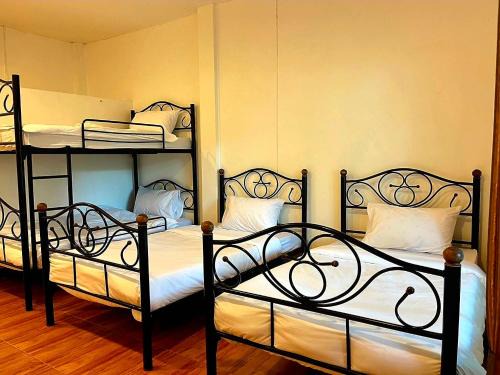 Family room by The Grounds