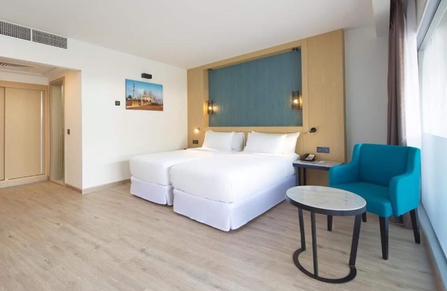 Family Room Near Al Khan Beach