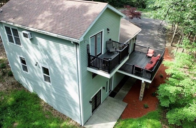 Family Sized Raystown Home - Close to Visitors Center & Downtown Huntingdon