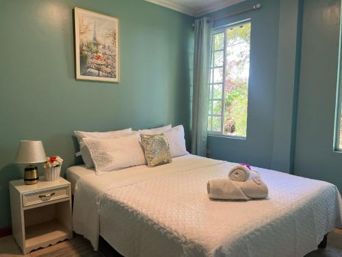 Family Stay Desayuno