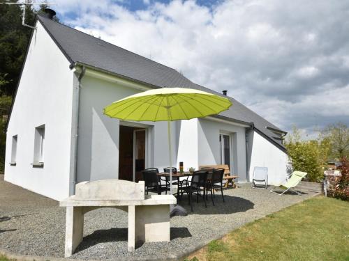 Family Stay in Normandy