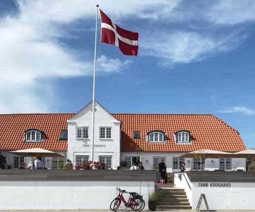 Fanø Krogaard