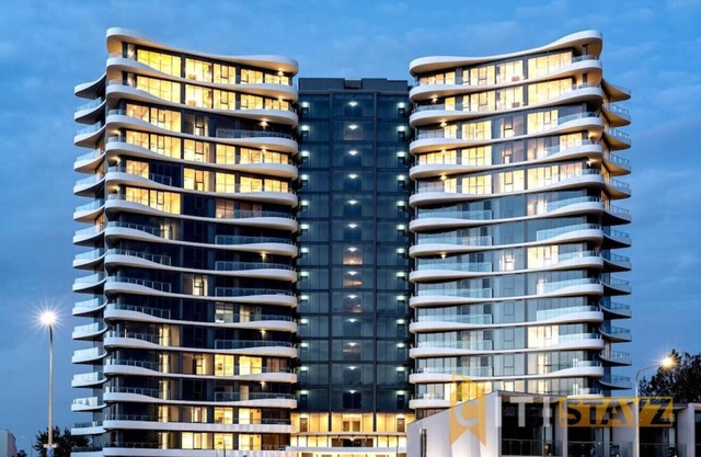 Fancy in Phillip - 2bd 2bth Apt!