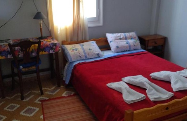 Faneromeni Two bed Apartment B (1st Floor)