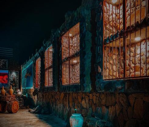 fanja heritage house