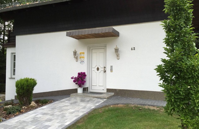 Fantastic 5 star holiday apartment with sophisticated equipment