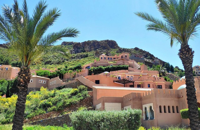 Fantastic accommodation with space to have fun