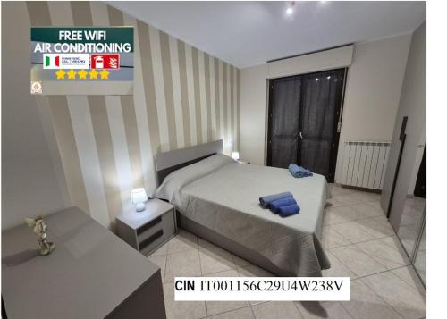 Fantastic Apartmet "I TRE RE" - BORGO MERCATO MONCALIERI