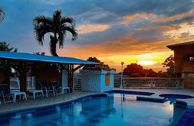 Fantastic Country Villa in Valle del Cauca