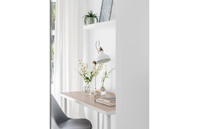 Fantastic flat with terrace Arturo Soria D2