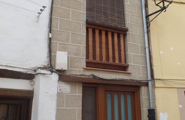 Fantastic rural house "La casita del Jerte"